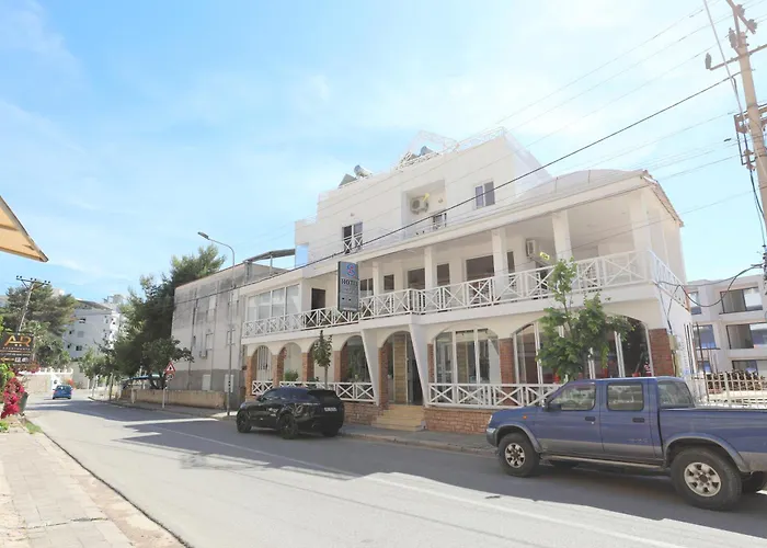 Hotel Soan