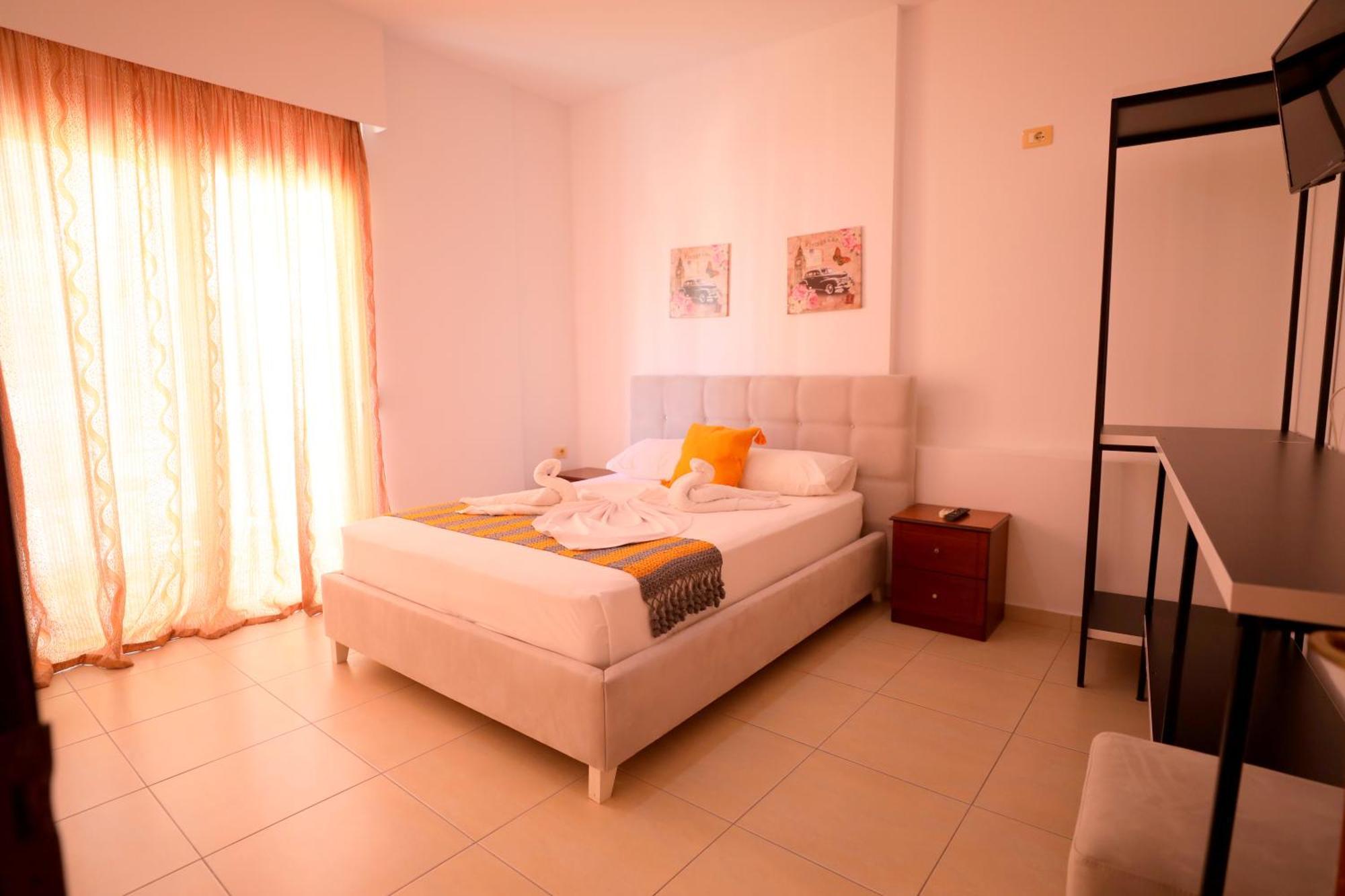 Hotel Soan Saranda