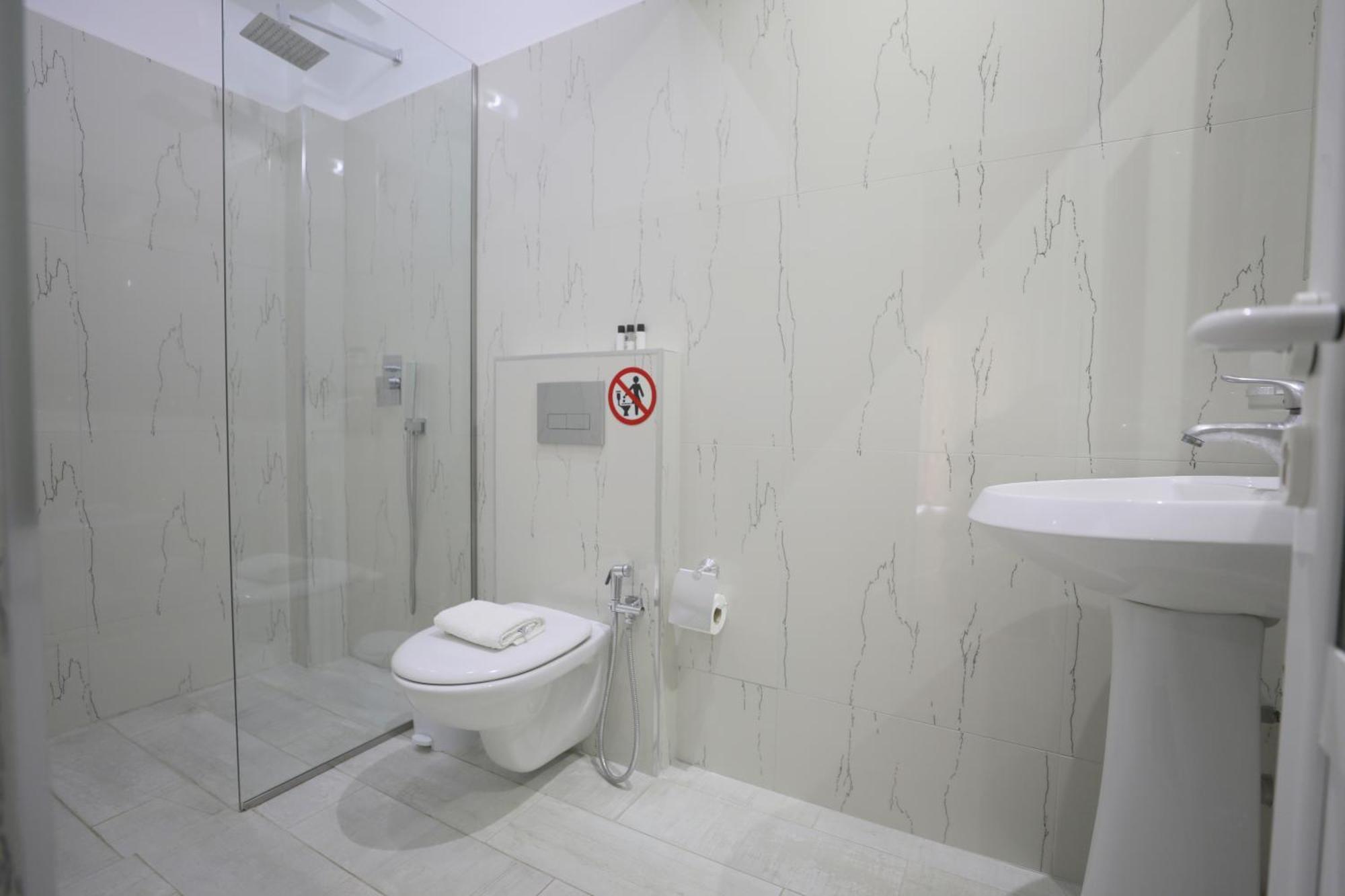 Soan Hotel 3*