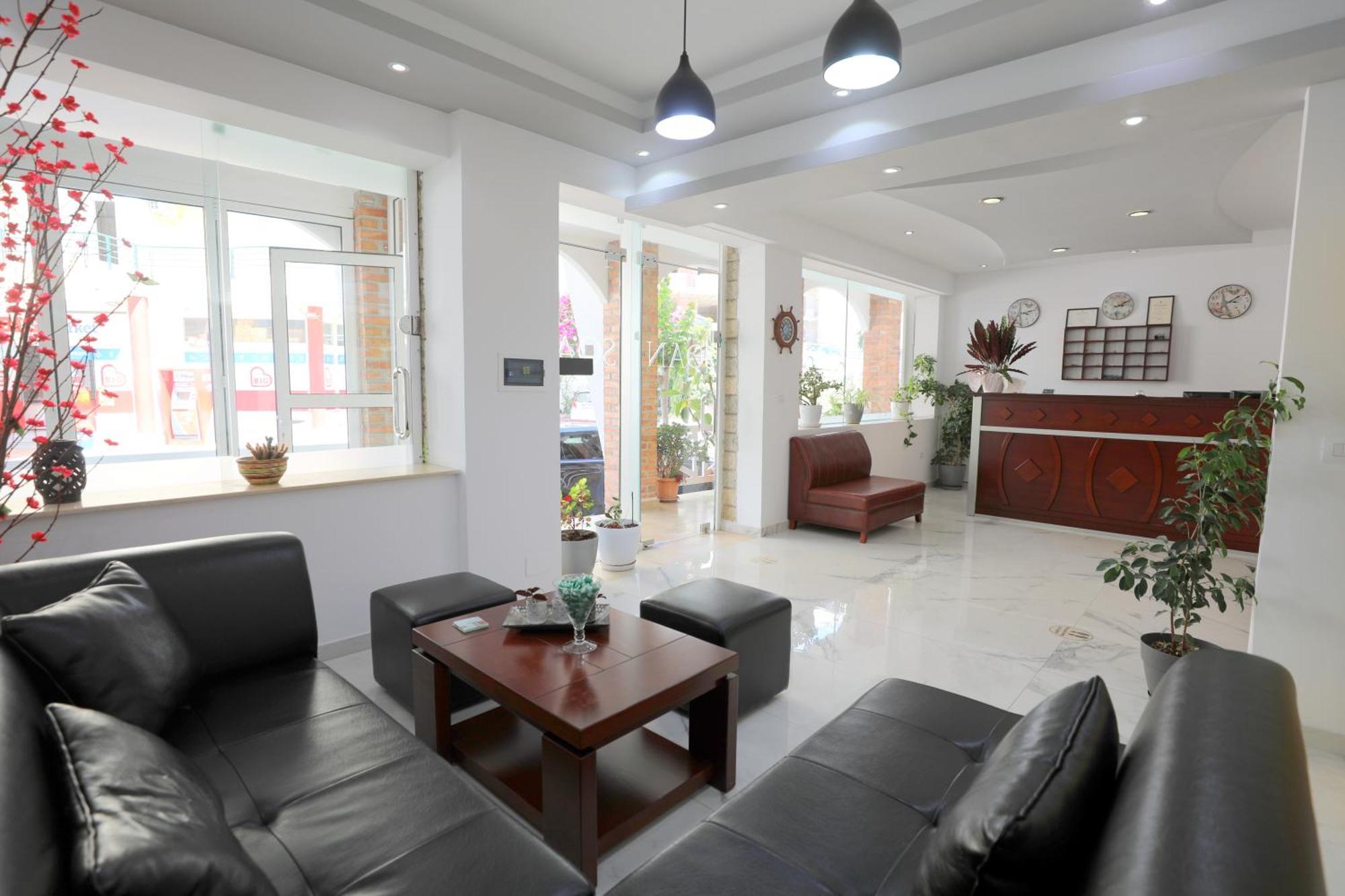 Hotel Soan 3*