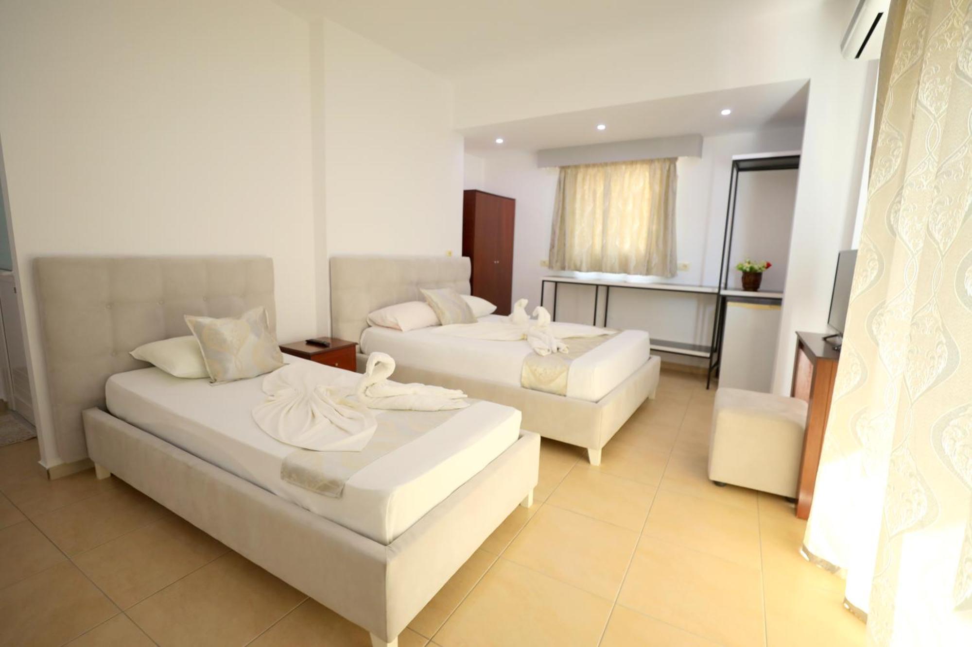 Hotel Soan