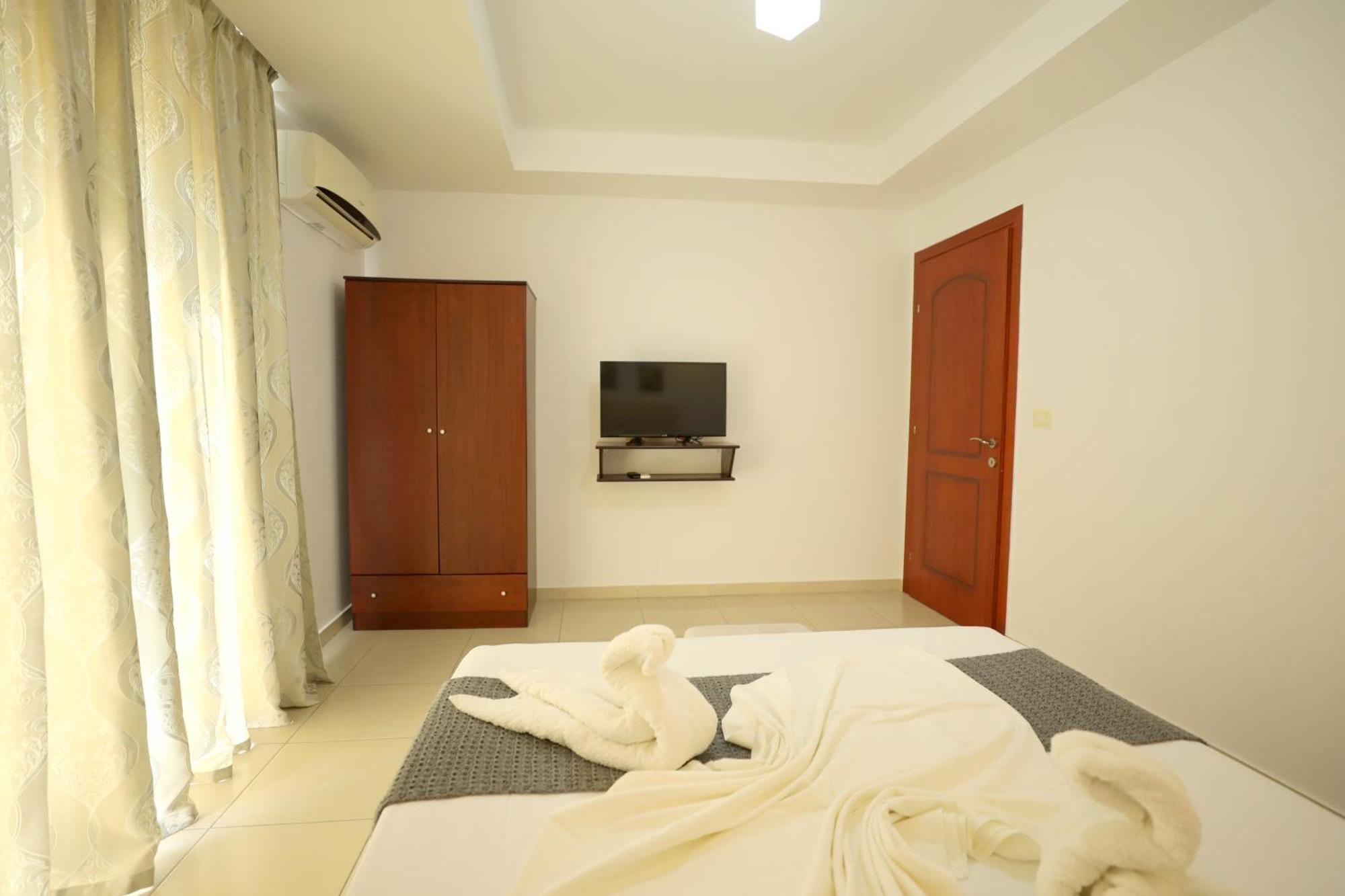 Hotel Soan 3*