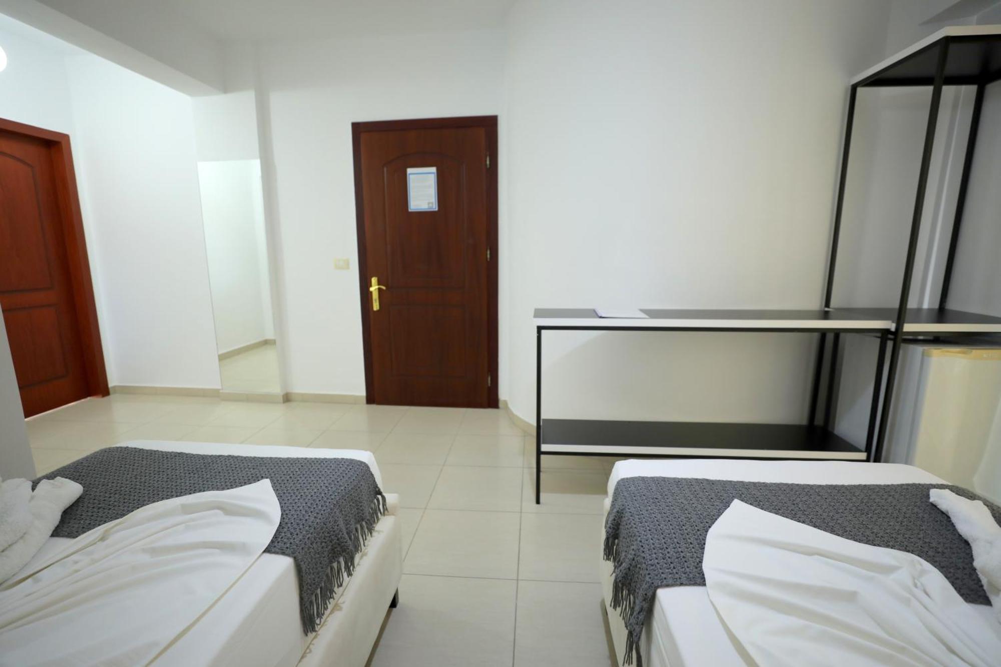 Hotel Soan