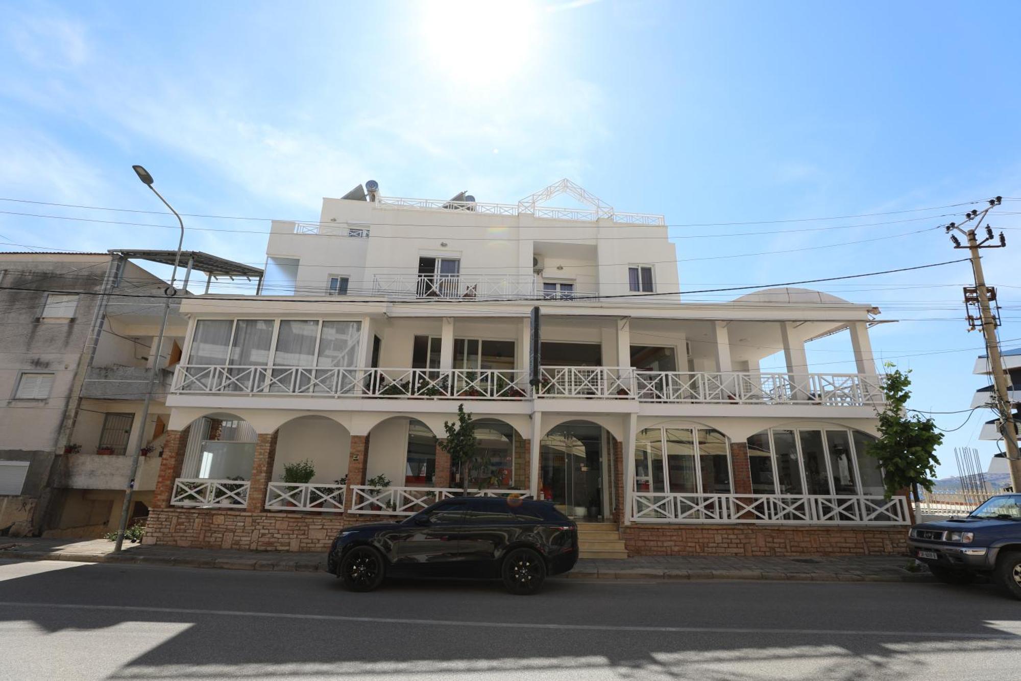 Soan Hotel