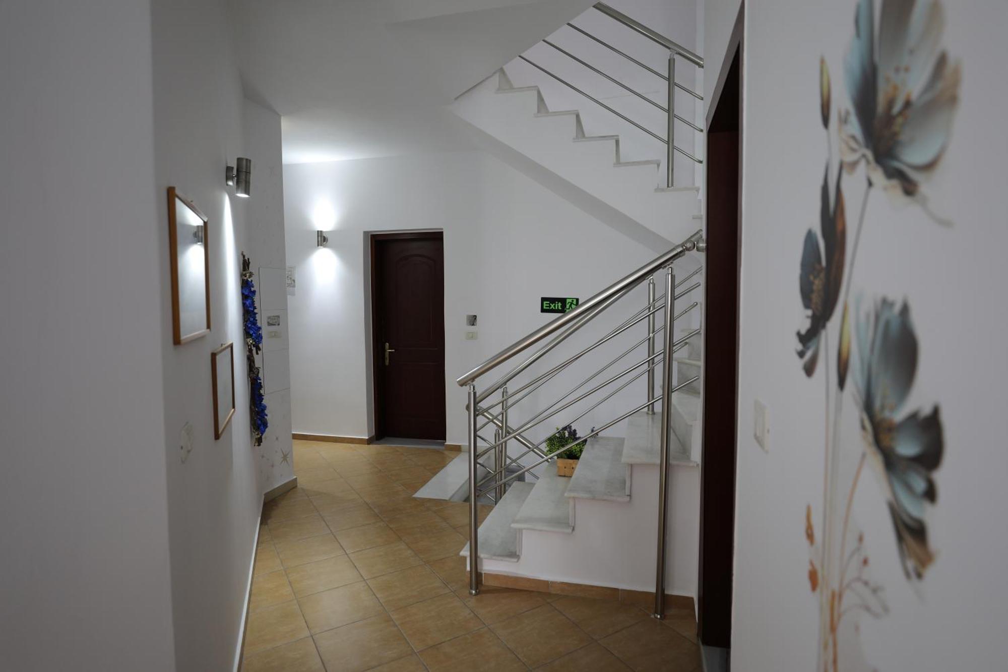 Soan Hotel Saranda