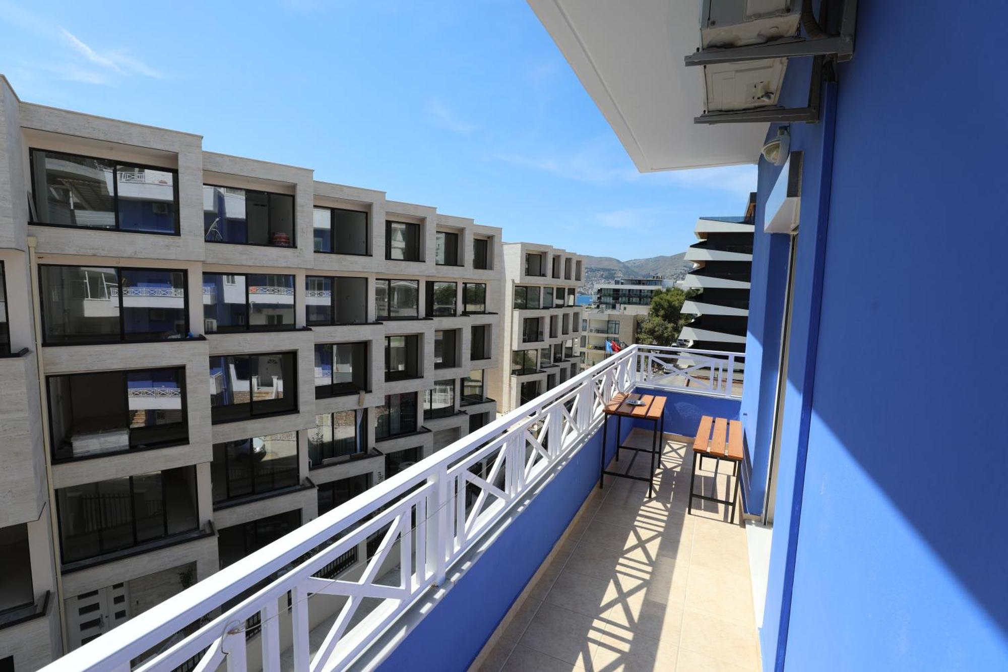 Hotel Soan Saranda